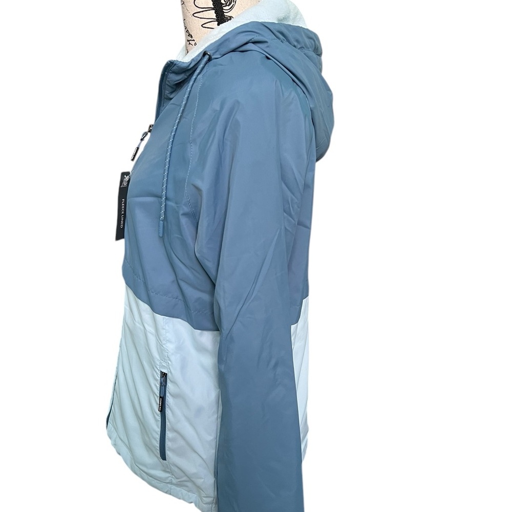 New Balance Light Jacket - Picture 5 of 11